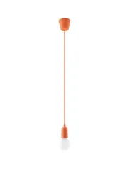 lampa-wiszaca-diego-1-pomaranczowy-sl-0584-sollux