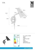 kinkiet-cal-106782-markslojd-dlugosc-wysokosc-26-cm