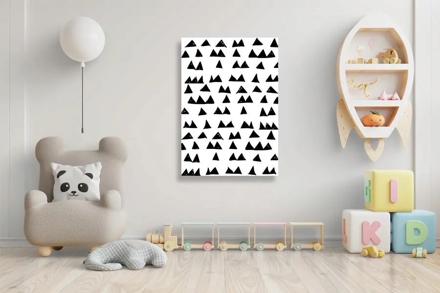 wzor-trojkaty-scandi-obraz-na-plotnie-60x80-cm