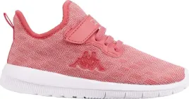 buty-sportowe-szkolne-miejskie-dzieciece-kappa-gizeh-rozowe-260597k-rozm-27