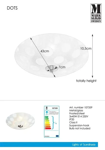 plafon-dots-107359-markslojd-kolor-bialy