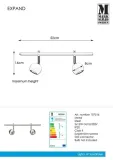 lampa-reflektor-spot-expand-107516-markslojd-kolor-srebrny