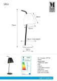 lampa-stolowa-spin-107730-markslojd-kolor-czarny