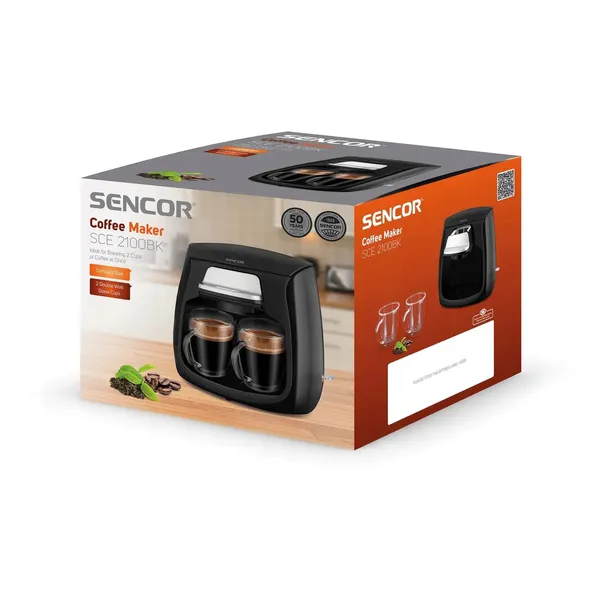 ekspres-przelewowy-sencor-sce-2100bk-stan-nowy-marka-sencor
