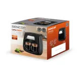 ekspres-przelewowy-sencor-sce-2100bk-stan-nowy-marka-sencor