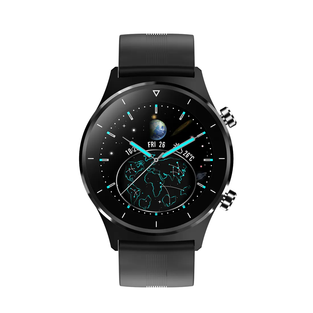 smartwatch-e13-czarny-na-pasku-silikonowym