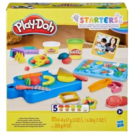 play-doh-ciastolina-zestaw-maly-kucharz-starter-nauka-krojenia-hasbro-f6904