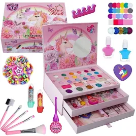 zestaw-do-makijazu-kosmetyki-kuferek-makeup-dla-dzieci-jednorozec-prezent