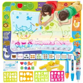 zestaw-xxxl-mata-wodna-do-malowania-rysowania-120x90-pieczatki-formy-pisaki