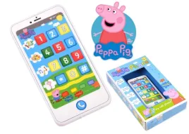 smartfon-dla-dzieci-telefon-edukacyjny-peppa-pig