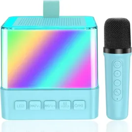 maszyna-do-karaoke-dla-dzieci-z-mikrofonem-bezprzewodowymor-bluetooth-or-led