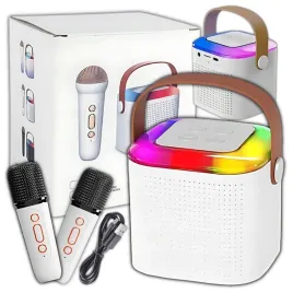 karaoke-glosnik-bluetooth-bezprzewodowy-zestaw-2x-mikrofony-dla-dzieci-rgb