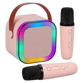 bezprzewodowy-przenosny-zestaw-do-karaoke-glosnik-bluetooth-2x-mikrofon