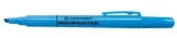 cienki-zakreslacz-highlighter-niebieski