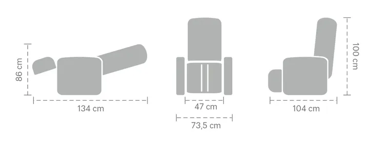 orfotel-masujacy-do-masazuor-bello-2-zero-gravity-glebokosc-110-cm