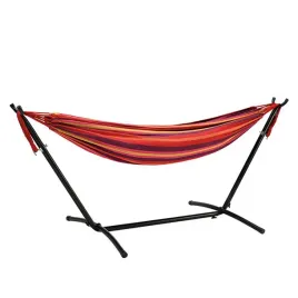 hamak-ogrodowy-ze-stojakiem-wielokolorowy-150-kg-265-x-80-cm-na-dzialke