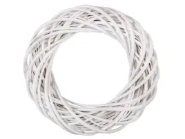 wianek-bialy-25-cm-grubo-pleciony-stroik-dekoracja-na-sale-weselna-wiklina