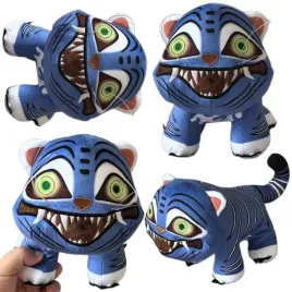 maskotka-niebieski-tygrys-kpop-demon-hunters-25-x-18-cm-zawieszka-pluszak