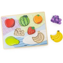drewniane-puzzle-viga-2w1-owoce-montessori-ukladanka-elementy