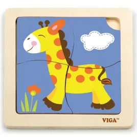 drewaniane-puzzle-poreczne-zyrafa-4-el-dla-najmlodszych-dzieci-edukacja