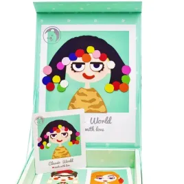puzzle-magnetyczne-ksiezniczki-dziewczynka-moda-classic-world