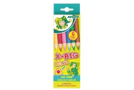 kredki-trojkatne-duze-x-big-delta-6-kolorow-idealne-dla-dziecka-prezent