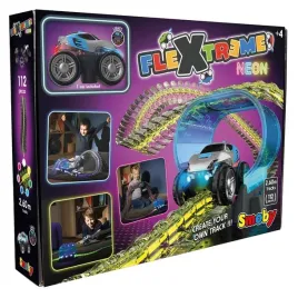 tor-samochodowy-neon-flextreme-smoby-zestaw-startowy-z-autem