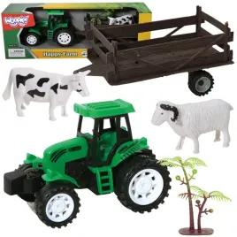 traktor-rolniczy-z-przyczepka-i-zwierzetami-woopie-farma-pojazd-rolniczy-3