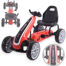 gokart-na-pedaly-czerwony-power-red-milly-mally-jezdzik-pojazd-autko-dzieci