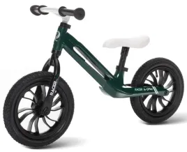 rowerek-biegowy-racer-zielony-qplay-jezdzik-12-kola-szary-jezdzik-lekki