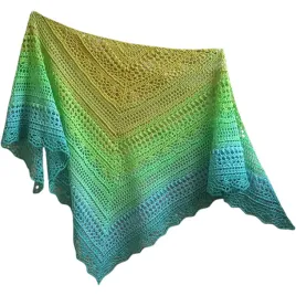 chusta-carolinasjal-recznie-robiona-200-x-85-bawelna-handmade-rekodzielo