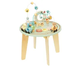 tooky-toy-drewniany-stol-aktywnosci-montessori-z-petla-motoryczna