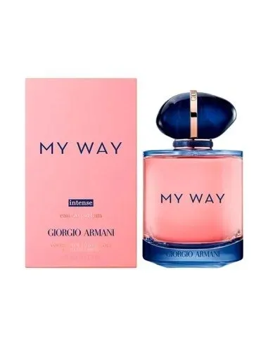 Giorgio Armani My Way Intense 90ml woda perfumowana