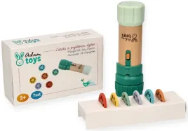adamtoys-latarka-z-projektorem-pokaz-slajdow-zwierzatka-rzutnik-obrazkow
