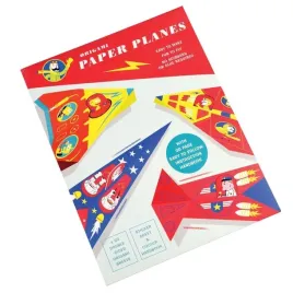 papier-origami-rex-london-do-tworzenia-samolotow-kreatywna-zabawa-dzieci
