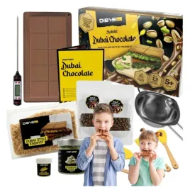 zestaw-do-robienia-czekolady-dla-dzieci-dibys-dubajska-krem-pistacjowy-xxl