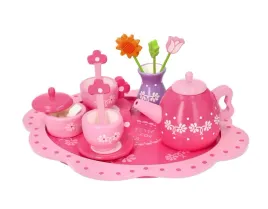 drewniany-zestaw-herbaciany-dla-dzieci-rozowy-w-kwiatki-lelin-prezent-3