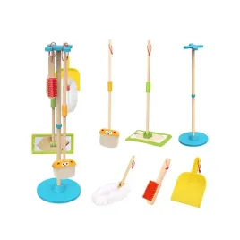 tooky-toy-kolorowy-drewniany-zestaw-do-sprzatania-dla-dzieci-6-el