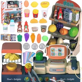 kasa-fiskalna-42-el-sklep-supermarket-woopie-agd-i-akcesoria-dla-dzieci