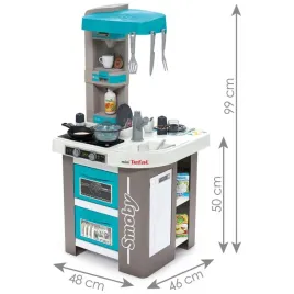 zestaw-dla-kucharza-smoby-mini-tefal-kuchnia-bubble-28-akcesoriow
