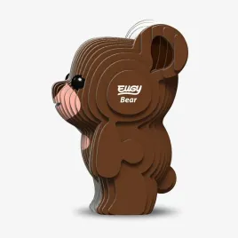 niedzwiadek-mis-ukladanka-przestrzenna-3d-eko-edu