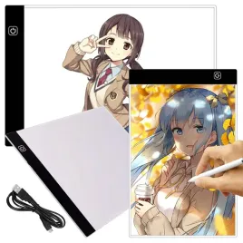 tablet-graficzny-a4-deska-kreslarska-podkladka-led-do-rysowania-kopiowania