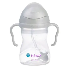 b-box-bidon-z-obciazona-slomka-240-ml-szary-kubek