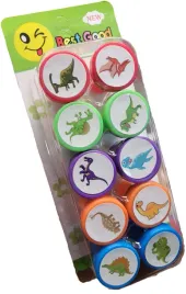 plastikowe-stemple-zestaw-10-sztuk-dinozaury-blister-stempelki