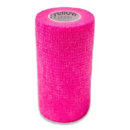 bandaz-kohezyjny-10-cm-x-45-m-rozowy-elastyczny-samoprzylepny-komfort-pro
