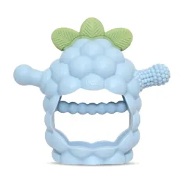 razbaby-gryzak-dla-niemowlat-3m-na-zabkowanie-100percent-silikon-grip-blekitny