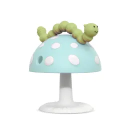 razbaby-gryzak-dla-niemowlat-3m-z-przyssawka-na-zabkowanie-chompy-blekitny