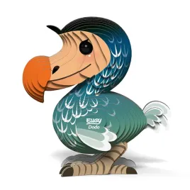 magiczny-klej-ukladanka-dodo-ptak-3d-recykling