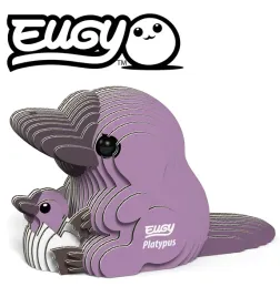 dziobak-eugy-3d-ukladanka-eko-puzzle-zestaw-nietoksyczny-klej
