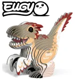 dinozaur-raptor-eugy-eko-ukladanka-3d-junior